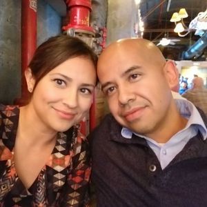 Meet your Posher, Cindy